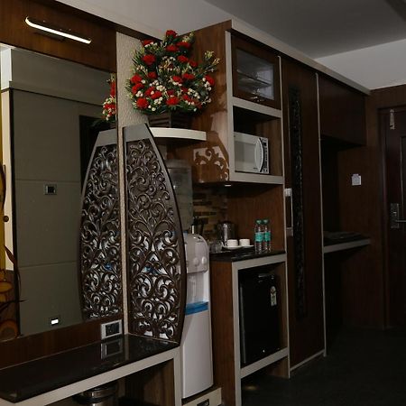 Beverly Villa Ooty Extérieur photo