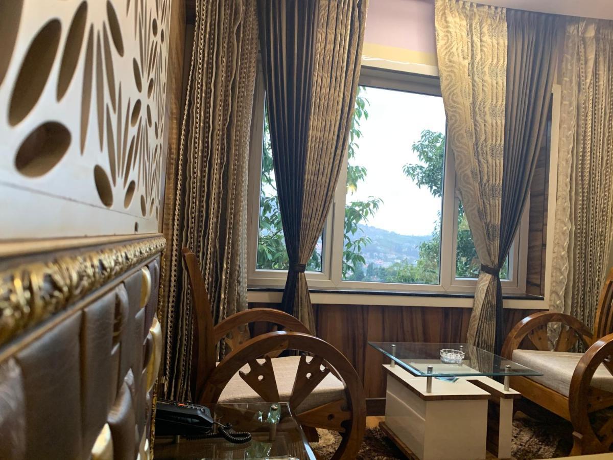 Beverly Villa Ooty Extérieur photo