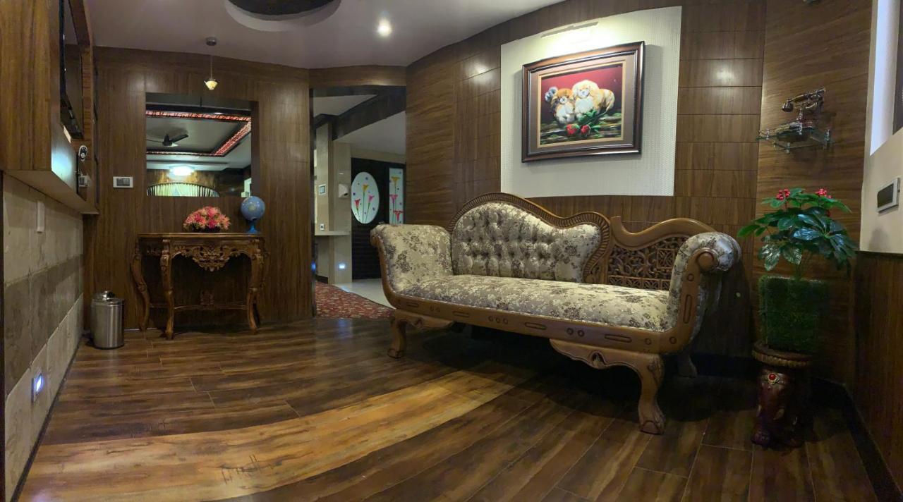 Beverly Villa Ooty Extérieur photo