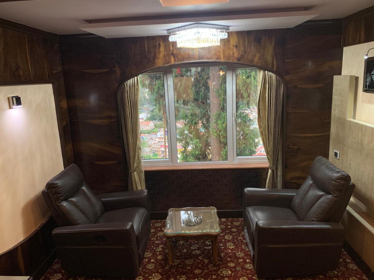 Beverly Villa Ooty Extérieur photo
