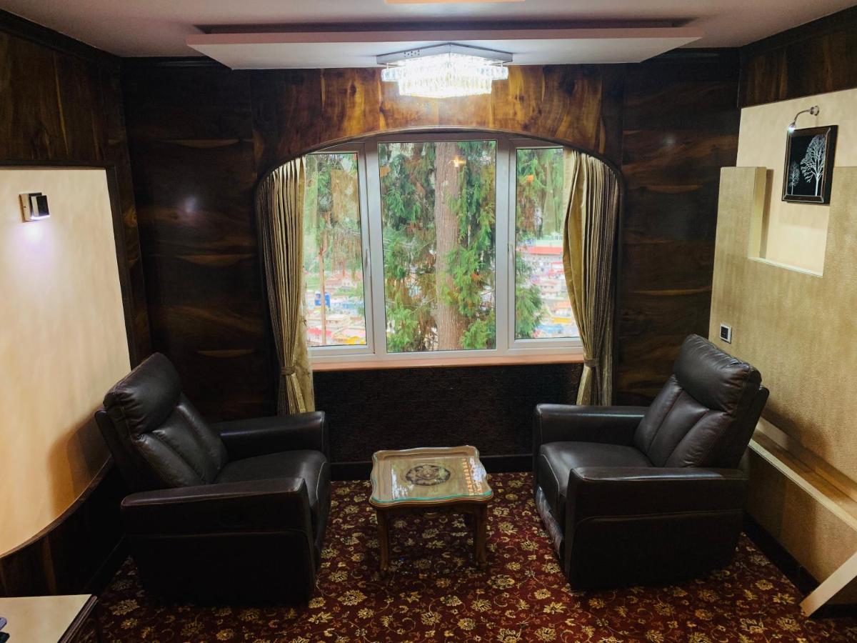 Beverly Villa Ooty Extérieur photo