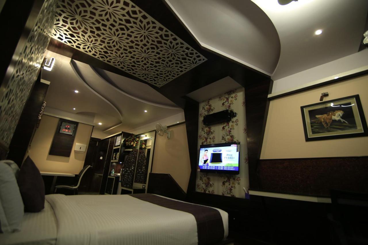 Beverly Villa Ooty Extérieur photo