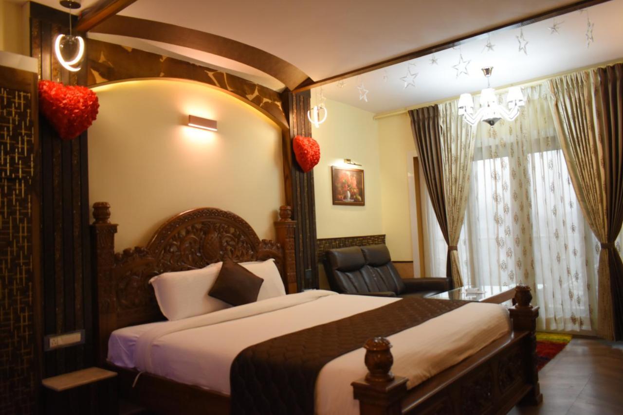Beverly Villa Ooty Extérieur photo