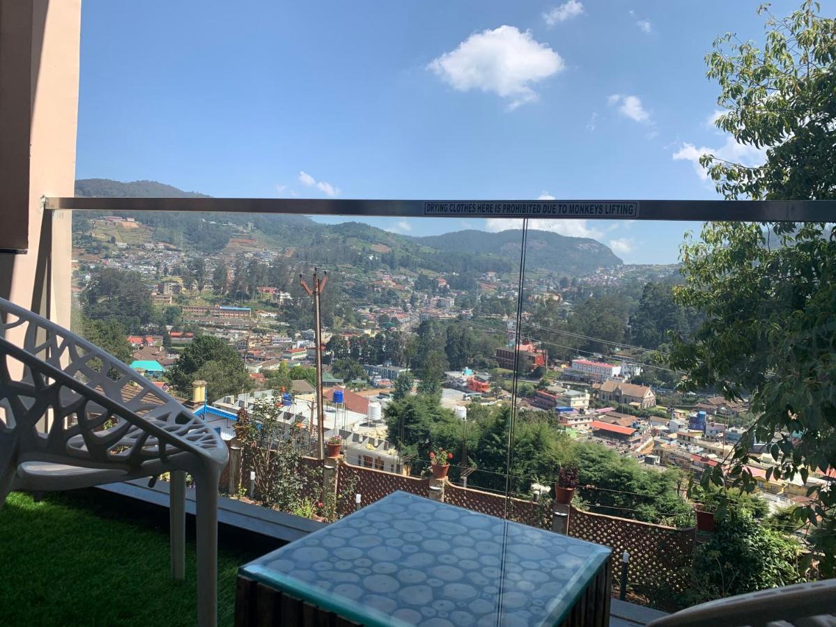 Beverly Villa Ooty Extérieur photo