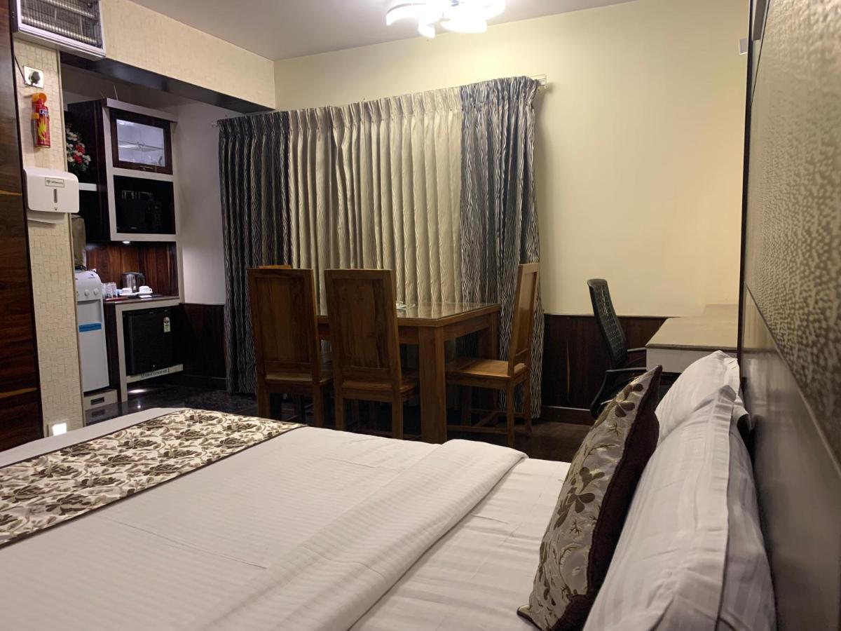 Beverly Villa Ooty Extérieur photo