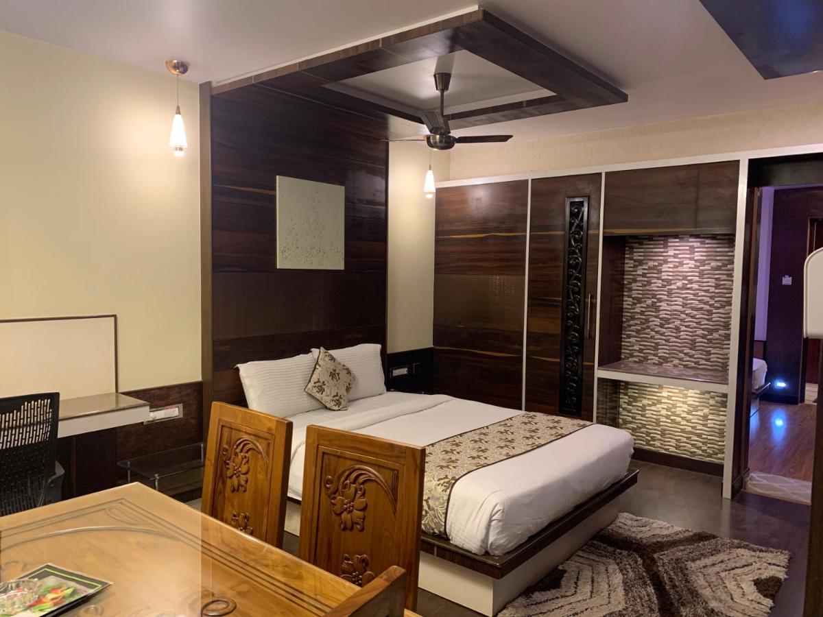 Beverly Villa Ooty Extérieur photo