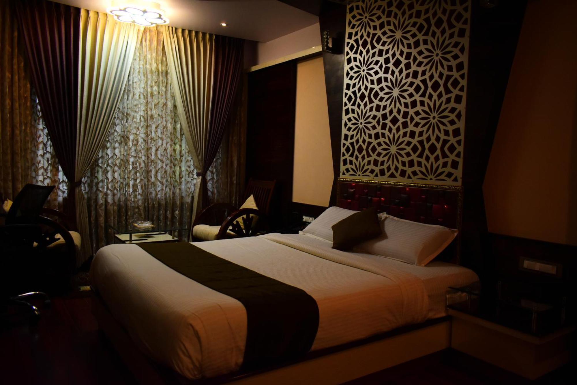 Beverly Villa Ooty Extérieur photo