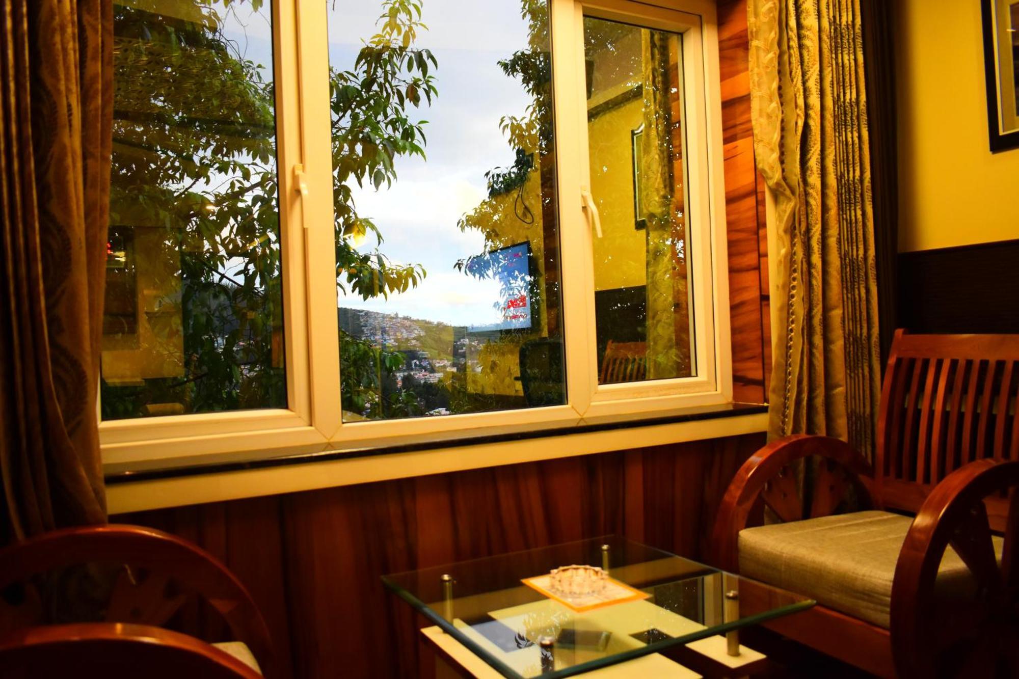 Beverly Villa Ooty Extérieur photo