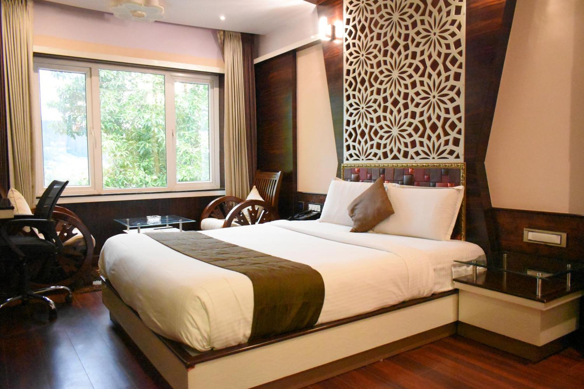 Beverly Villa Ooty Extérieur photo