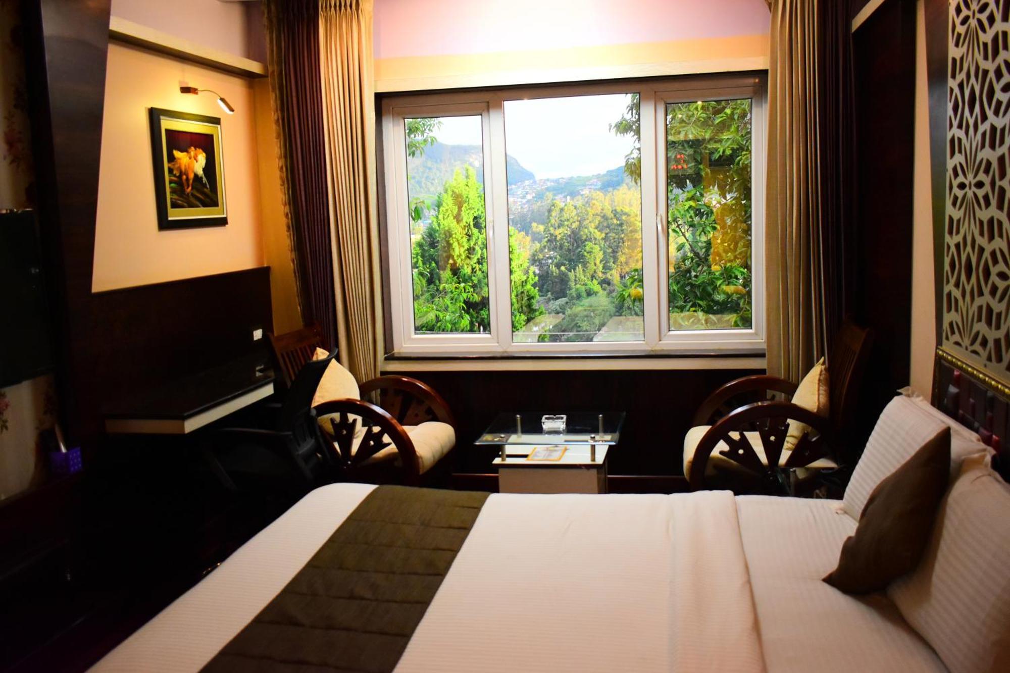 Beverly Villa Ooty Extérieur photo
