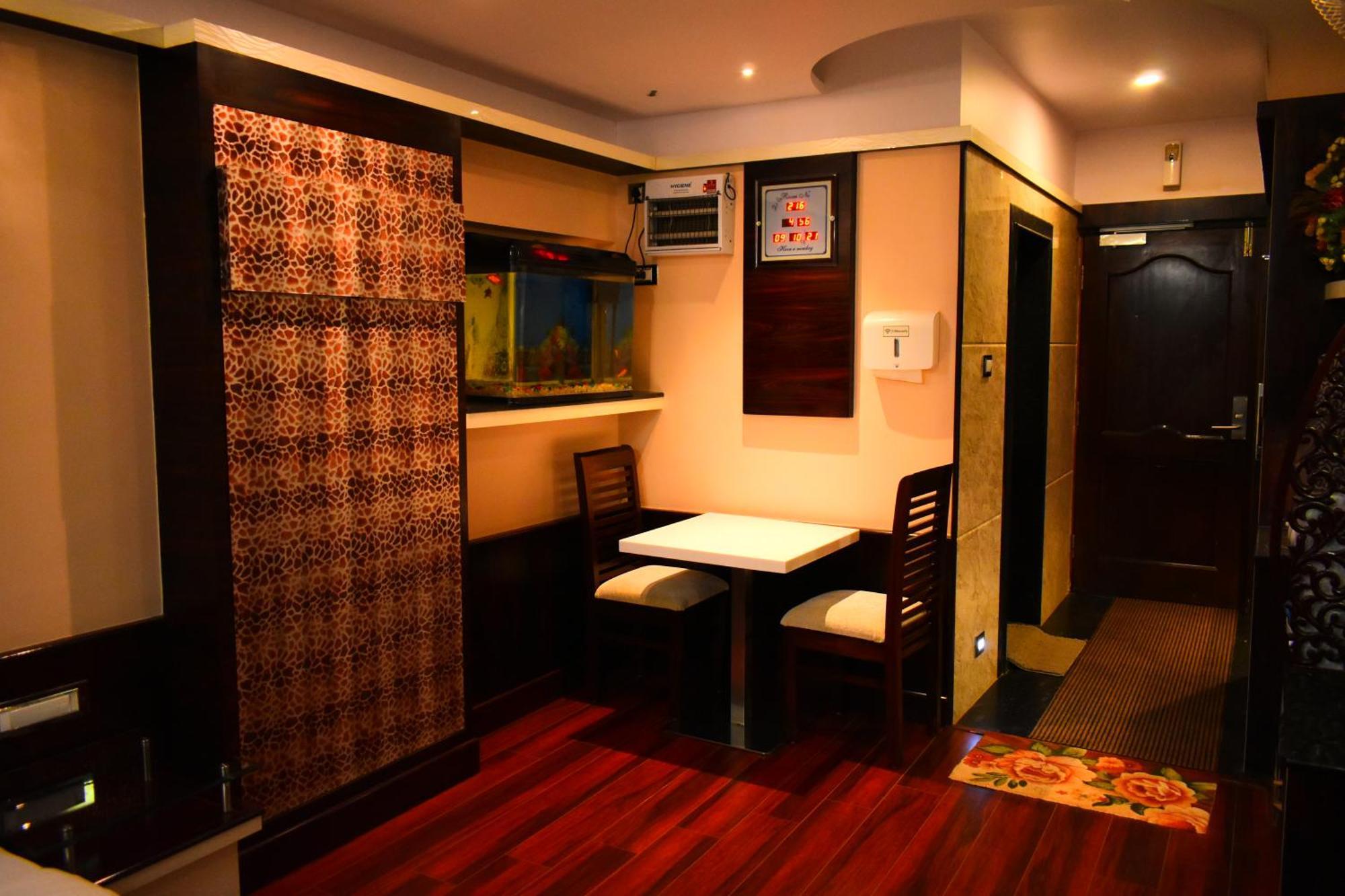 Beverly Villa Ooty Extérieur photo