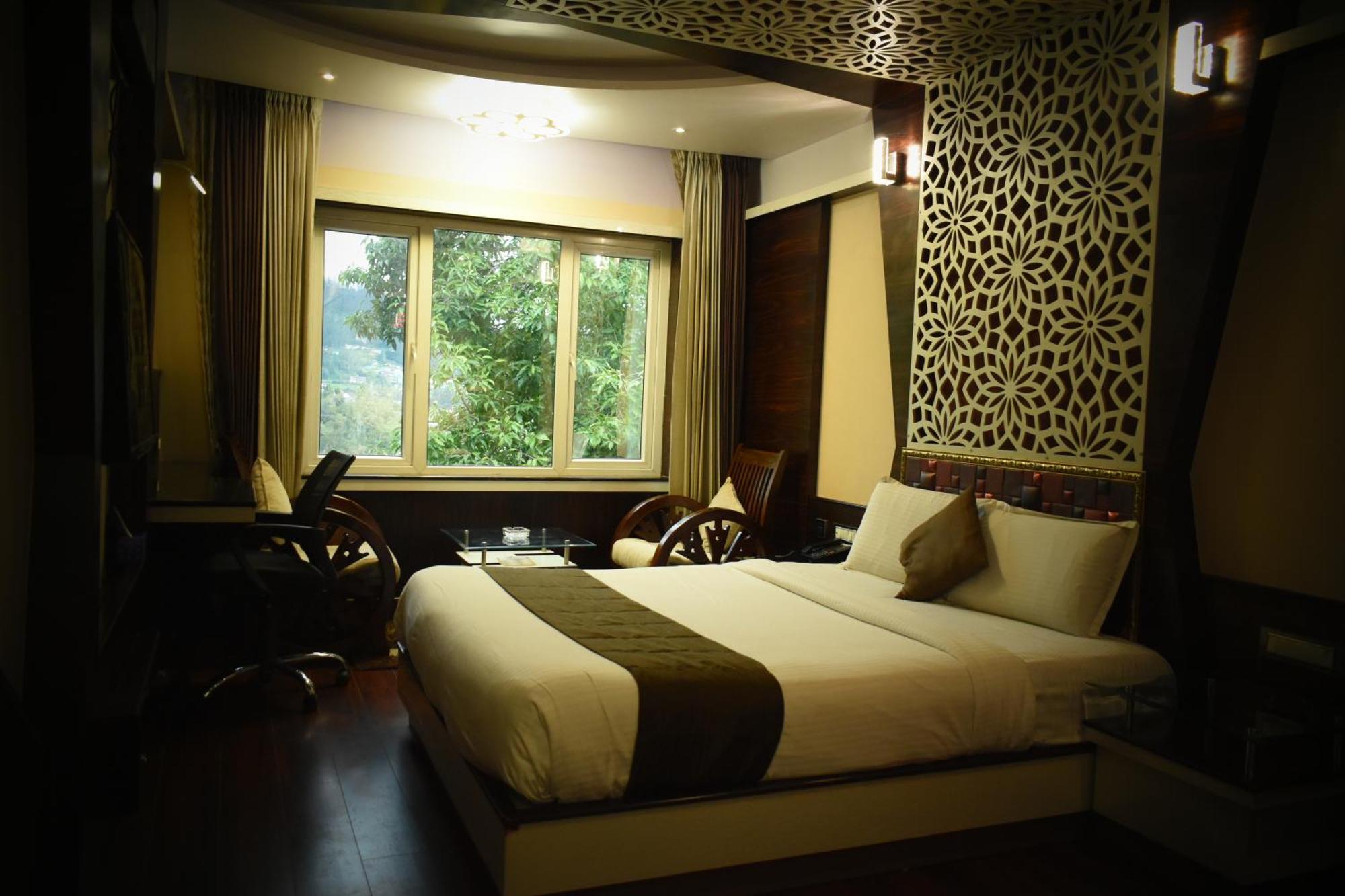 Beverly Villa Ooty Extérieur photo