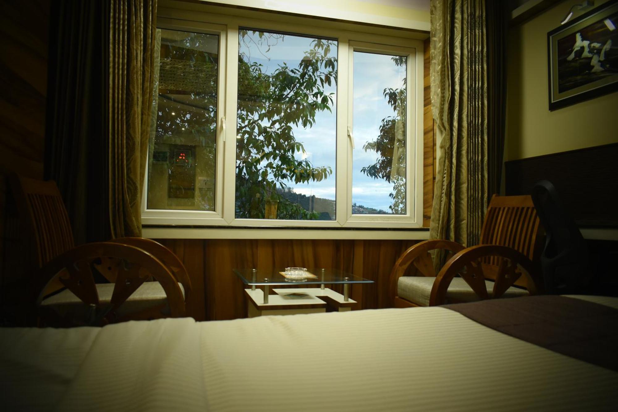 Beverly Villa Ooty Extérieur photo