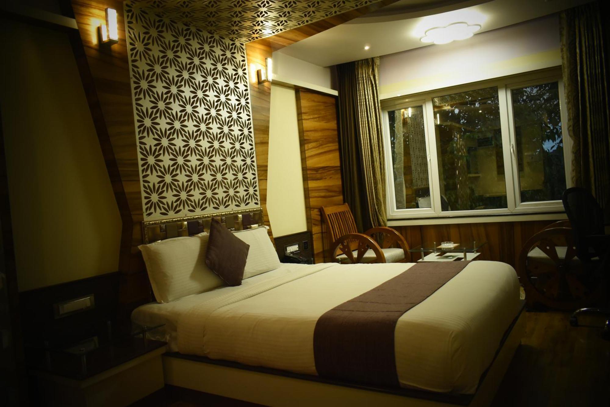 Beverly Villa Ooty Extérieur photo