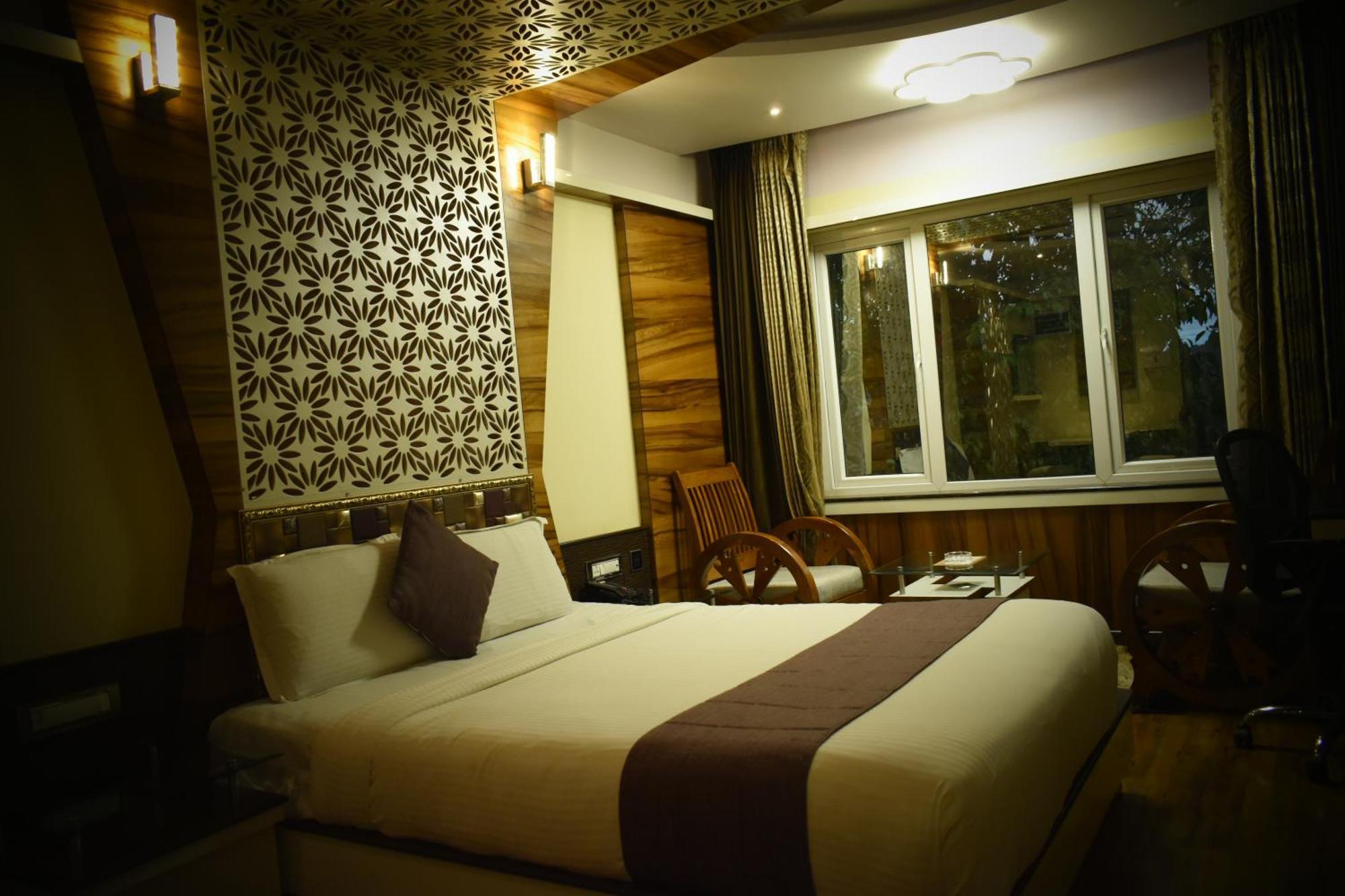 Beverly Villa Ooty Extérieur photo