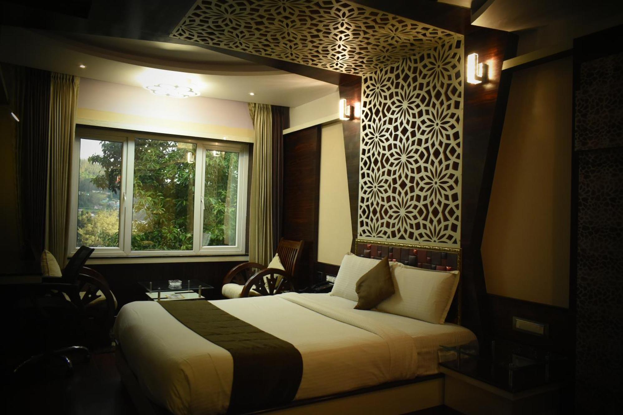 Beverly Villa Ooty Extérieur photo