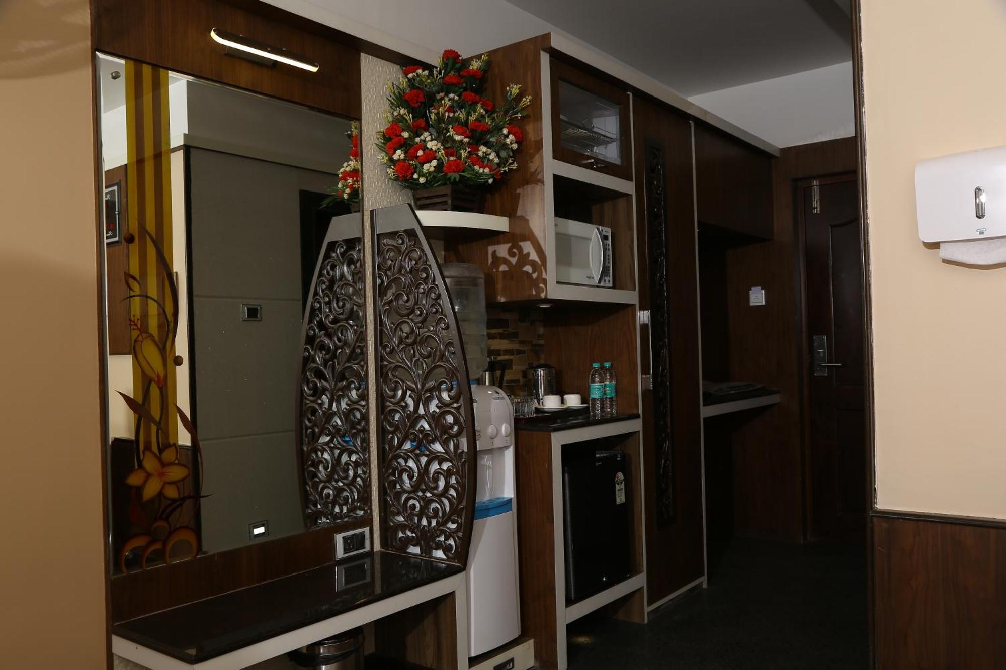 Beverly Villa Ooty Extérieur photo