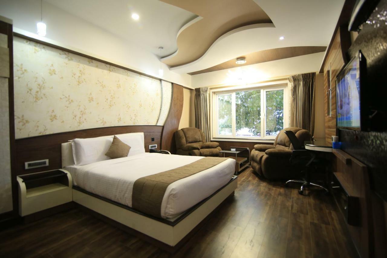 Beverly Villa Ooty Extérieur photo